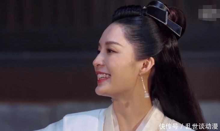 范若 《萌探》下期要火!杨紫版范若若美翻,“鸡腿”夫妇合体,追了