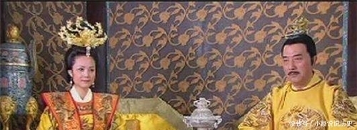 冷汗直流|朱元璋为皇后庆祝寿辰,宴请百官却只上4道菜,群臣看后冷汗直流