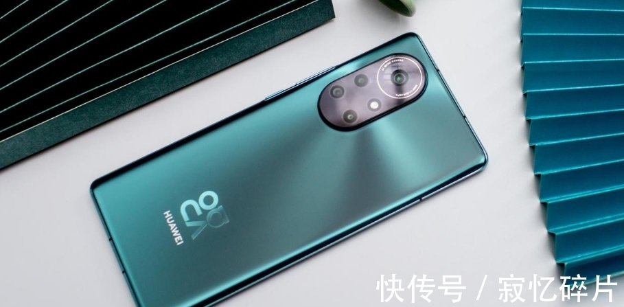 麒麟芯|5G问题解决了?搭载麒麟芯5G手机问世,华为下了一步好棋