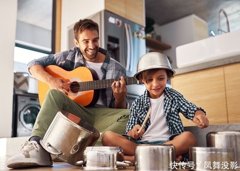 孩子|EQ低的孩子倾向于采取三种行动,你的家人在其中吗?