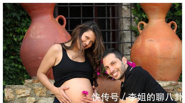 婆婆|孕妈怀孕35周腹痛剧烈,剖腹产生下“绿娃娃”,医生怒斥:太无