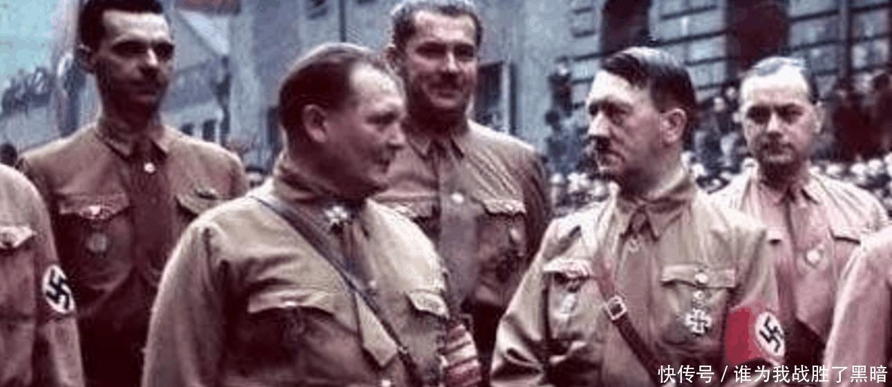 肆意|希特勒肆意屠杀犹太人,为何会有如此深重仇恨,背后真相令人深思！