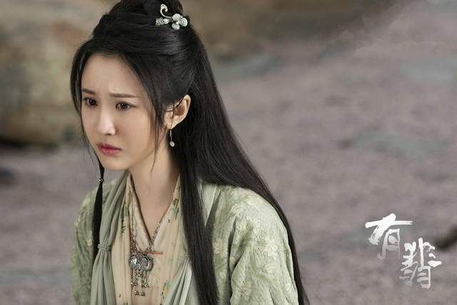 有匪变有翡,武侠变古偶,有匪君子何在?