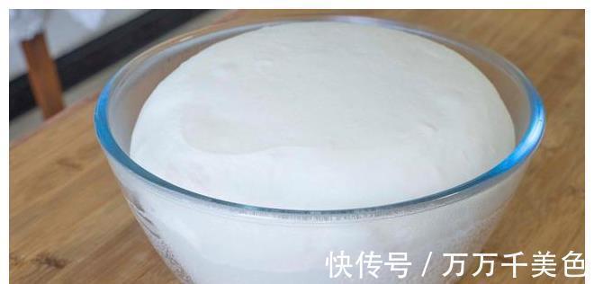 自从学会面食这种做法,我家一周吃6次,比包子好吃,比饺子简单