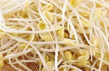  黄豆芽营养丰富的常见菜品，不同的吃法不同功效！你肯定不知道
