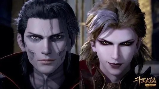 唐银|斗罗大陆:鬼菊斗罗星斗认唐三,因娜娜终身大事,终究是辜负了,不止焱一人