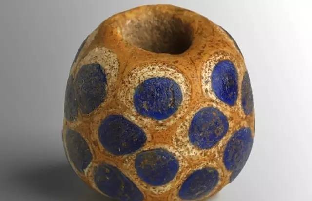 -公元|这些玻璃虽然个头小,但价值不菲!