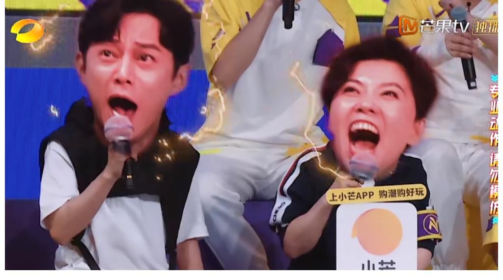 張繼科|這份“嘉賓名單”，體現了芒果臺的格局：不僅有大腕，還有小人物