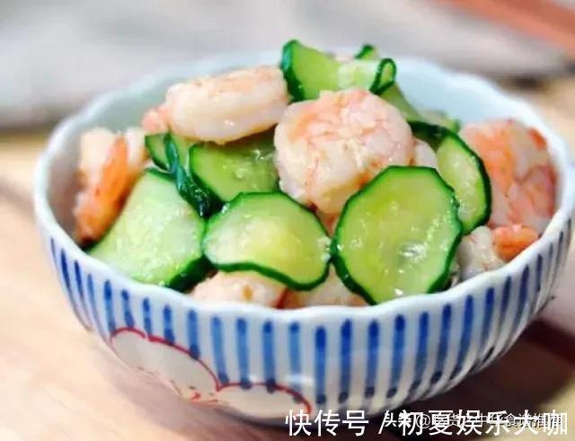 虾仁|做饭不知道炒什么菜,这几道美味家常菜,有荤有素营养又健康
