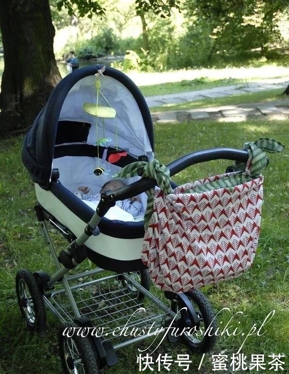 折法|一块布打两个结,变身大容量高颜值收纳包,几十种折法好强大