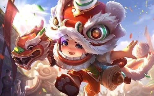 荣耀|鲁班带错小技能废一半新手闪现、高手疾跑,荣耀大神难怪你们上不去分