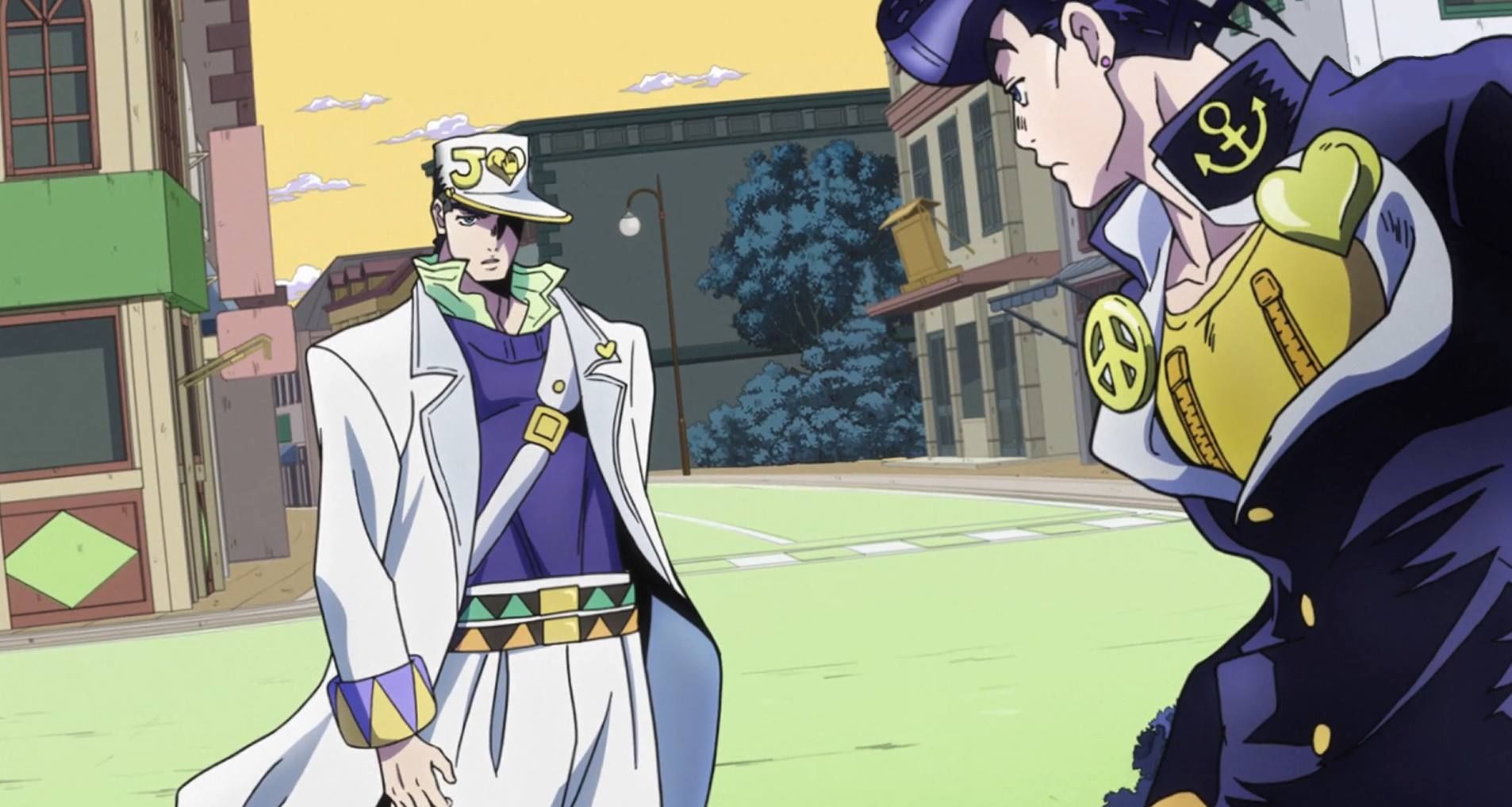 吉良吉影第几集换了身份