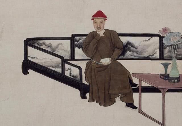 纳兰性德&纳兰性德写得最精妙的一首词,只两句,便惊艳了世人