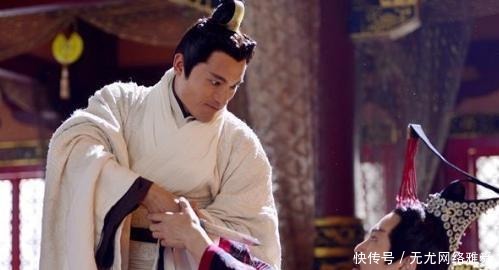 薛嫔|这个皇帝很聪明，却很残暴，以爱妃之骨做琴，还自弹自唱