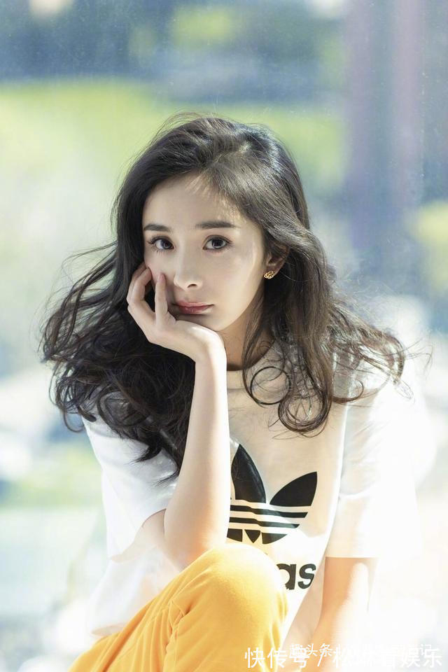 长发|你适合长发还是短发身高决定头发长度,不足160厘米的适合第1种