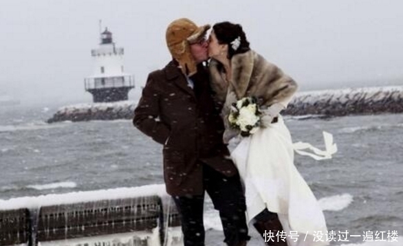 全球最奇葩的婚礼,一个比一个脑洞大开,这样的婚礼你还敢结婚吗