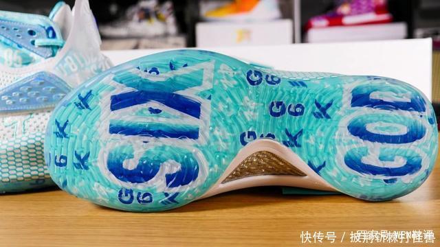 买花露水送球鞋2020最有创意的跨界联名合作非它莫属!