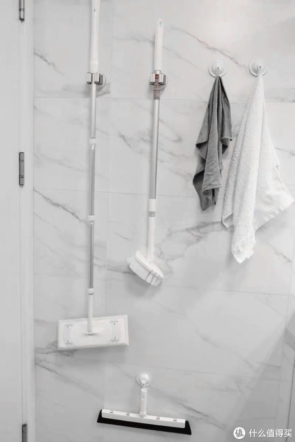 马桶|这个卫生间，能让你明白，为何别人家的卫浴间总是干干净净的？