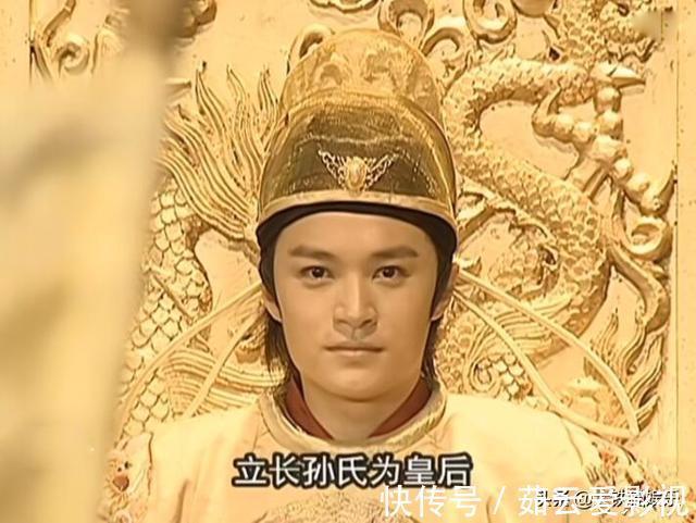 桃花眼@这6位男星“桃花眼”太美了!含情脉脉中透着灵动,天生自带苏感