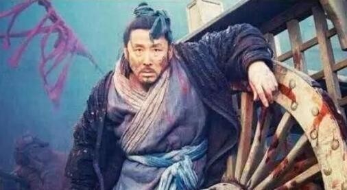 季布|丁公冒死放走刘邦,刘邦称帝后为何杀了他?这正是刘邦聪明之处