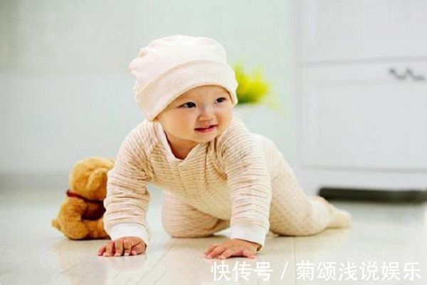 玩耍|想孩子聪明,一岁前有8次机会,错过了,容易一生遗憾