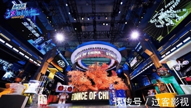 這！就是街舞|《這！就是街舞》yyds！優(yōu)酷又又又又掀翻了中國(guó)綜藝天花板