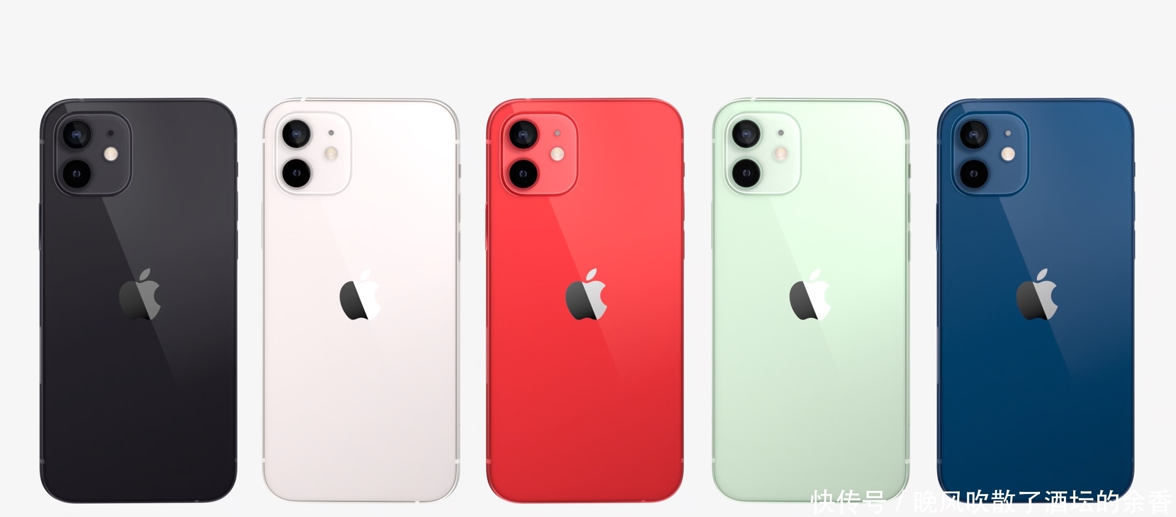 上市|iPhone 12有望降到6000元以下？上市不到一周，价格一路走低