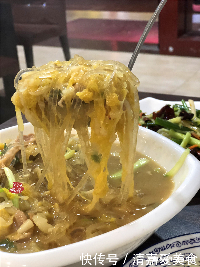 牛肉|五一节约闺蜜逛街,肚子饿了去吃东北菜,味道不错,价格实惠