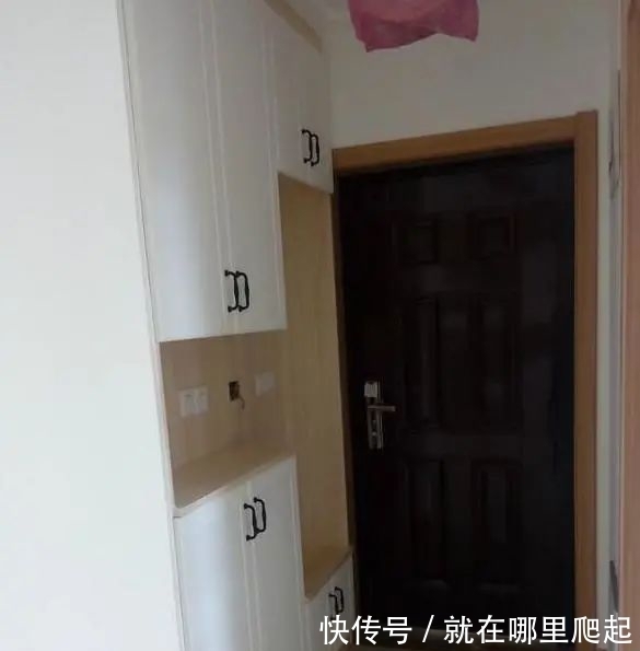 榻榻米|用3万定制全屋的橱柜,不顾家人的反对,看看效果就知道非常的值