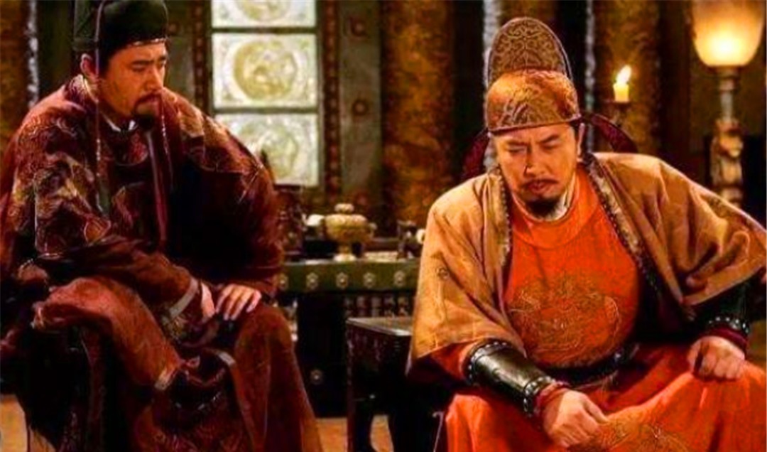 墓碑|魏征被李世民称为一面镜子,死后三天竟然被李世民砸了墓碑,他有什么罪?