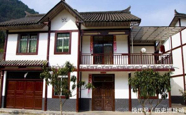 何意|俗语“门朝南子不寒,树通轩人丁散”,老祖宗的话是何意