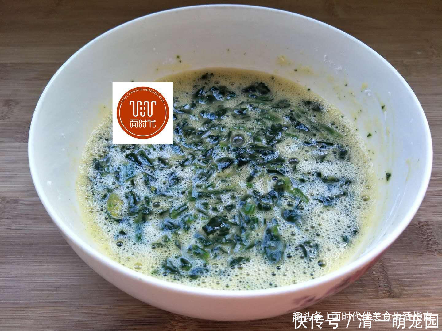 菠菜不一样的做法，太好吃了，你一定没试过，孩子们超喜欢