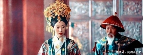 光绪皇帝|光绪皇帝一生被挟制,为何不杀掉慈禧?看看这3个后果他承担不起