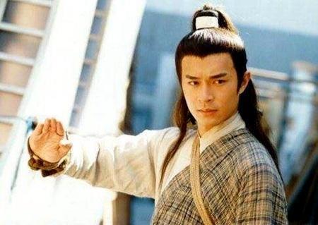 小说|金庸小说第一残疾高手,武功远超杨过,却被虚竹害死,很可惜!