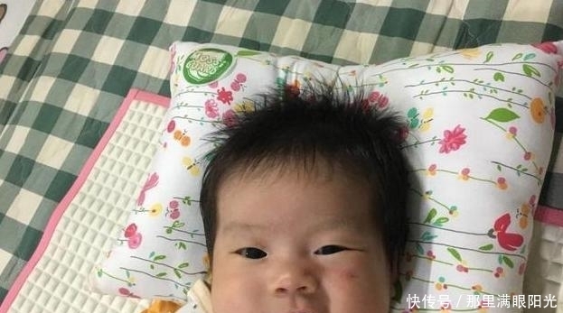 婴儿|3个月内的婴儿除了不能抱太多，这3点常识，宝妈也不要忽视了