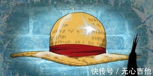 奇形怪状|海贼王看多了有哪些“后遗症”，看到水果就在想这是什么果实