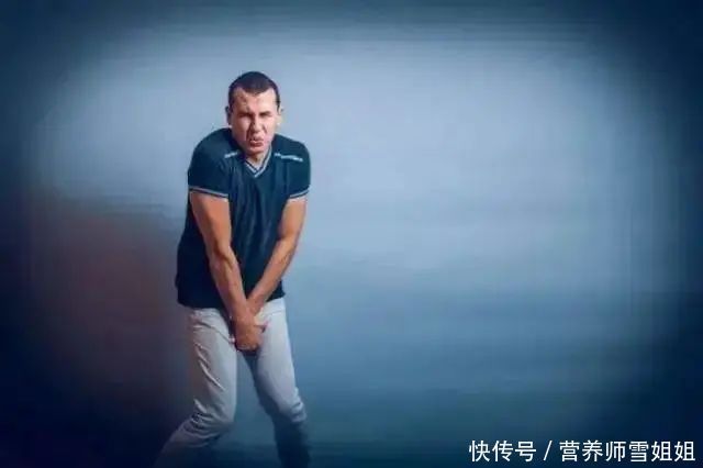 男人，开始衰老，会出现“1臭、2大、3多”，希望你一个也没有