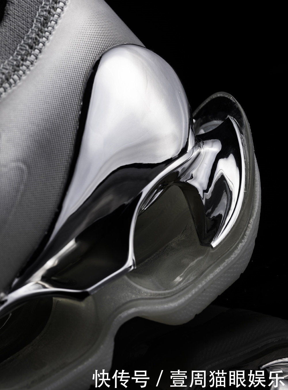 近期「最限量球鞋」就是它！潮流「性感大师」联名