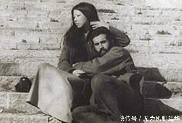 火热|世人说三毛情感淡漠,实质却有一颗火热的内心,只是一般人进不去