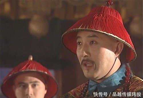 他是郑成功长子,年少成名,却在《康熙王朝》中被黑得体无完肤