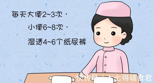 手册|母乳够不够,看娃几个表现便知,如何追奶看这篇奶牛养成手册