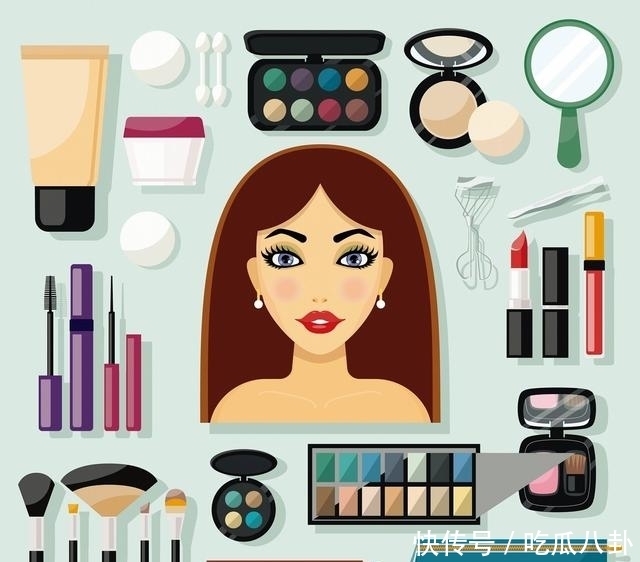 选择|做一个素颜妈妈吧!准妈妈如何选择化妆品?