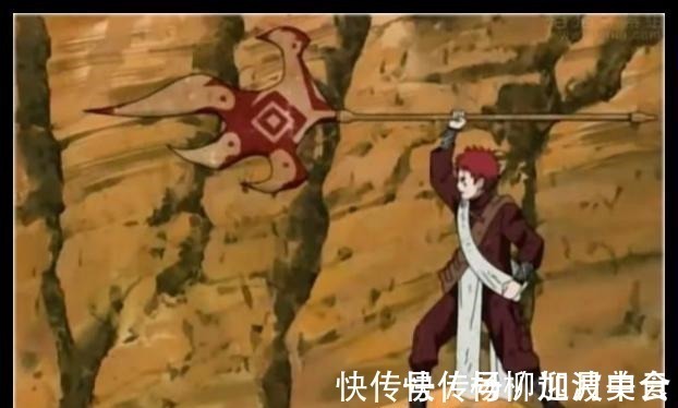 鸣人|盘点火影忍者中10个最奇葩的忍术,鸣人的绝对是终极奥义