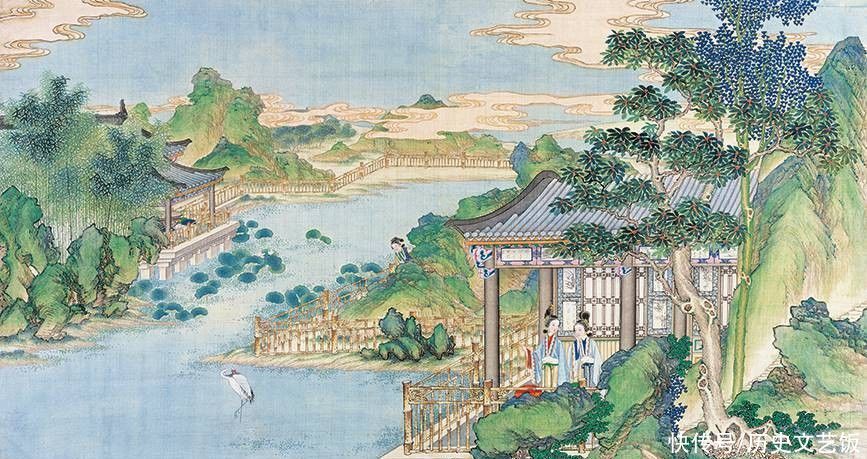 薛宝钗|贾府几百年从来没有的事儿,为什么发生在王夫人身上?