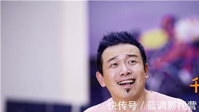 上过春晚,演过电视,同为爱笑兄弟他为什么就是“火”不起来?