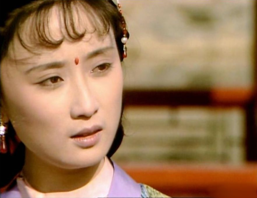 作家荟#读《红楼梦》：对香菱怜惜的不止一个贾宝玉，还有哪些人？