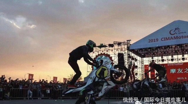 建议|建议收藏!全球摩托车展会一览表(2)