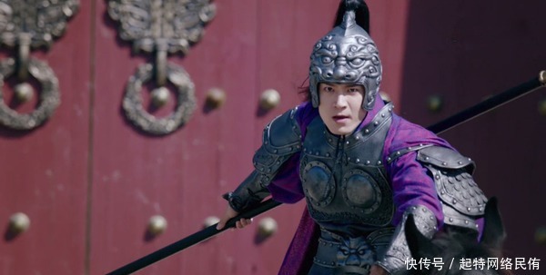 称帝|安禄山称帝后,安庆绪最有希望被立为太子,为何他却杀了安禄山