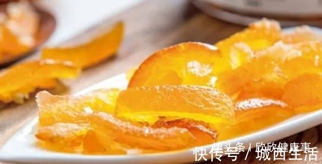 桔子|吃完桔子别扔皮,留下来还有如此大的用处,却有很多人不清楚