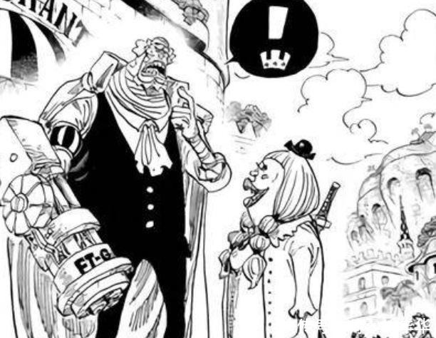 基德|海贼王980话索隆再被暴击,阿普准四皇实力,基德企图报仇